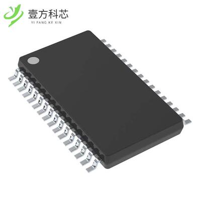 原厂原装TLC5923DAPR IC LED DRIVER LIN 80MA 32H