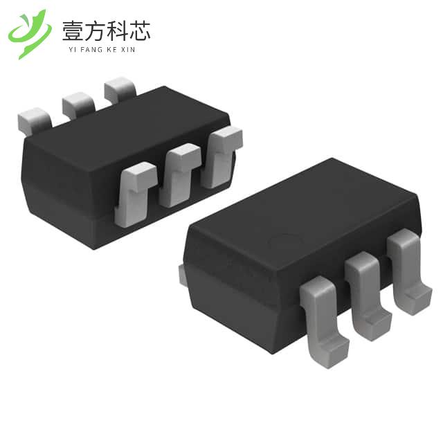 原厂原装NTJD4401NT1G MOSFET 2N-CH 20V 630MA SO