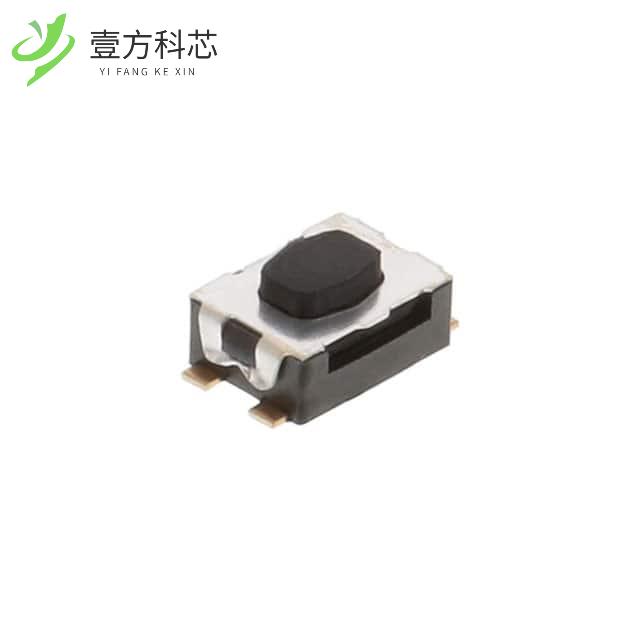 原厂原装KMR223GLFG SWITCH TACTILE SPST-NO 0.01