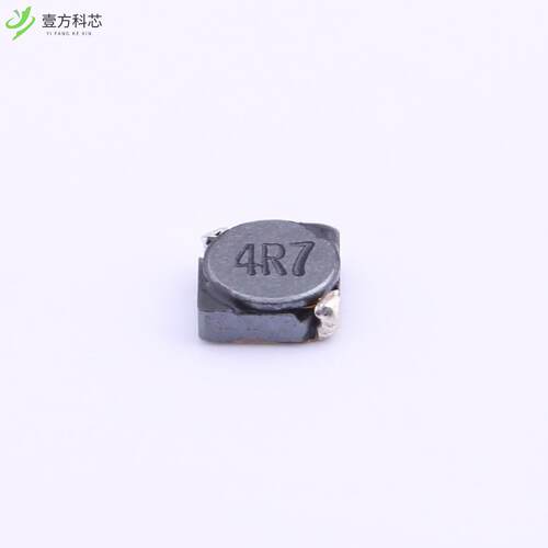 原厂原装SCDS4D18T-4R7M-S-N 4.7uH ±20% 840mA 16