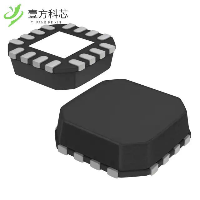 原厂原装PCA9670BS,118 IC I/O EXPANDER I2C 8B 1