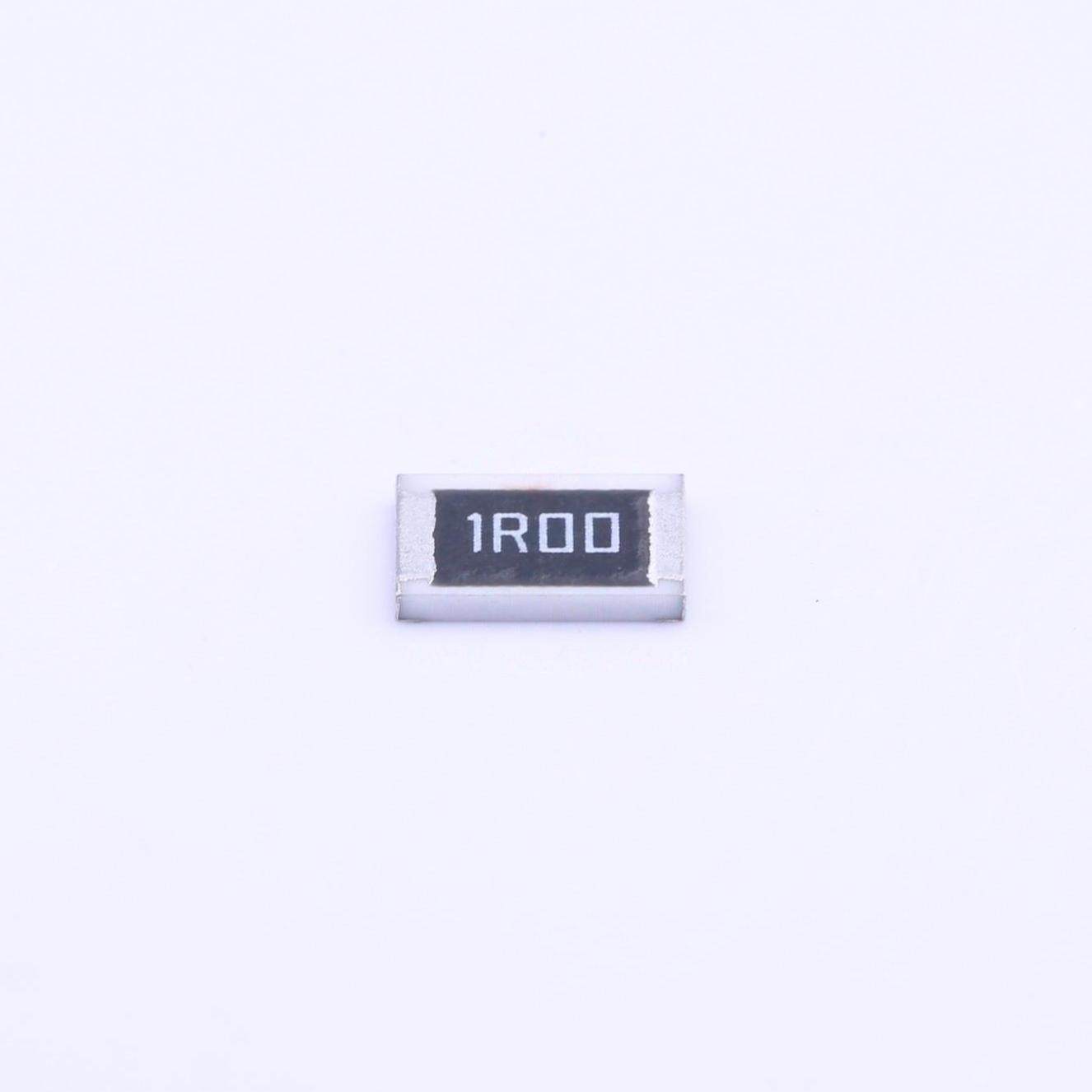 原厂原装CR1812F1R00E04S 1Ω ±1% 750mW全新正品