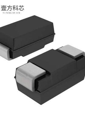 原厂原装PTZTE258.2B DIODE ZENER 8.7V 1W PMDS全新正品