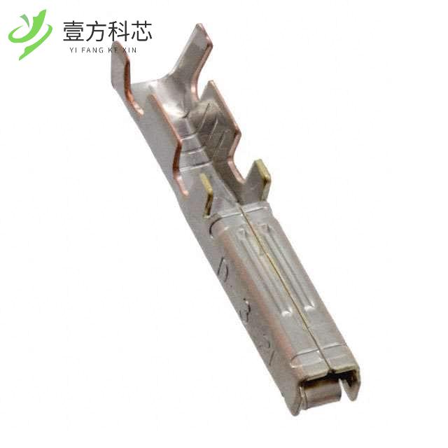 原厂原装1-917484-2 CONN SOCKET 14-16AWG CRIMP