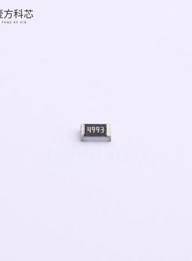 原厂原装ARG05BTC4993 499kΩ ±0.1% 125mW全新正品