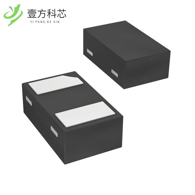 原厂原装SZESD7241N2T5G TVS DIODE 24VWM 48VC 2X