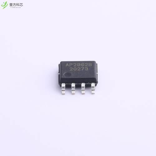 原厂原装AP2962B 降压型全新正品