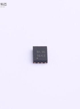 原厂原装BL24C16A-NTRC EEPROM全新正品