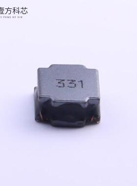 原厂原装FNR8040S331MT 330uH ±20% 640mA 889mΩ全新正品