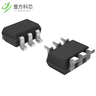 原厂原装FDG6335N MOSFET 2N-CH 20V 0.7A SOT-363
