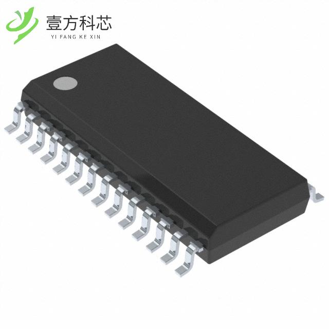 原厂原装ST8024CDR IC INTERFACE SPECIALIZED 28S