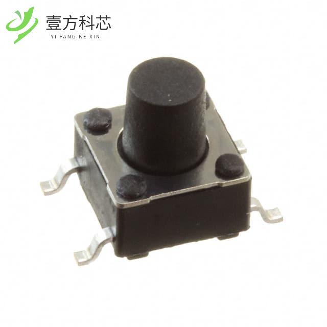 原厂原装PTS645SL70SMTR92LFS SWITCH TACTILE SPS