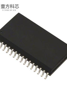 原厂原装IS62C1024AL-35QLI-TR IC SRAM 1MBIT PAR