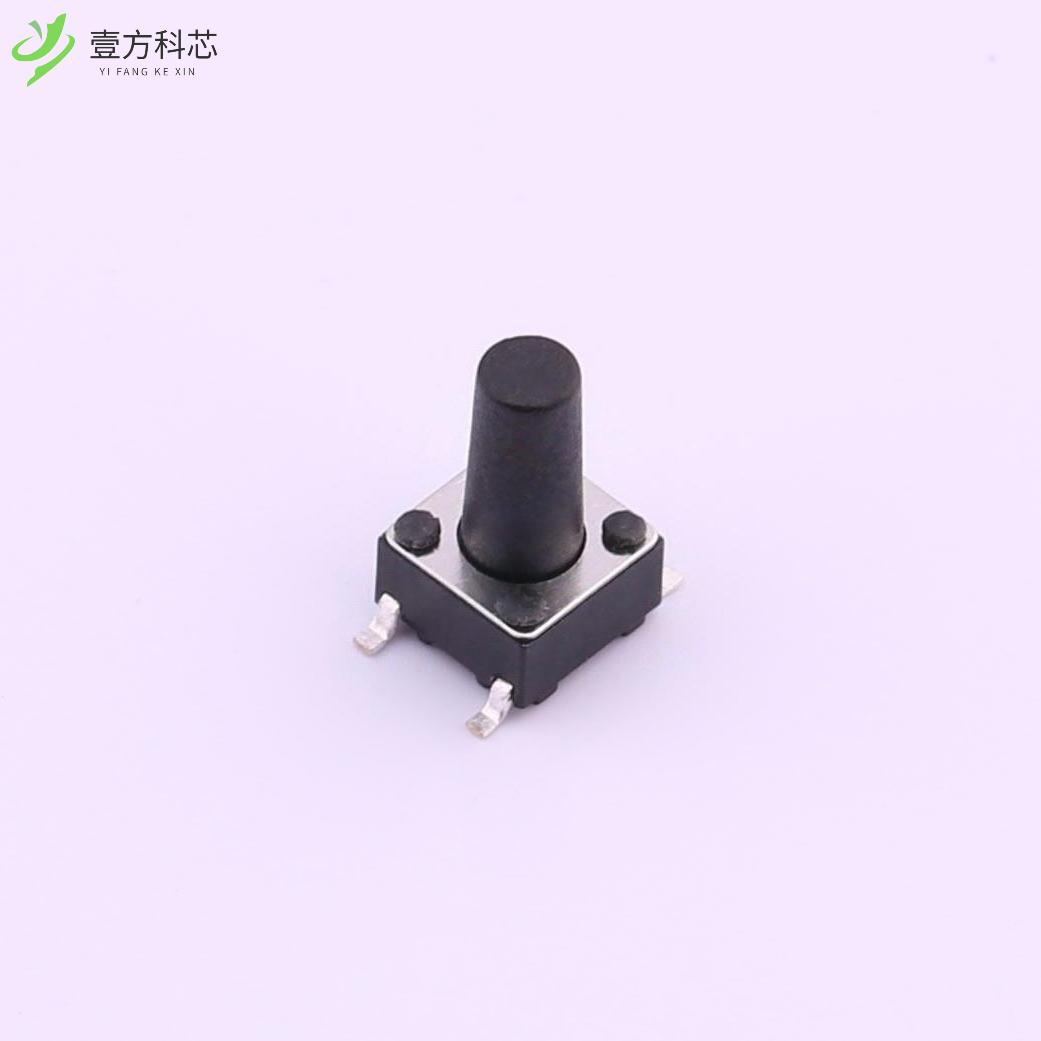 原厂原装TS-1095S-A135B2-C2D1 轻触开