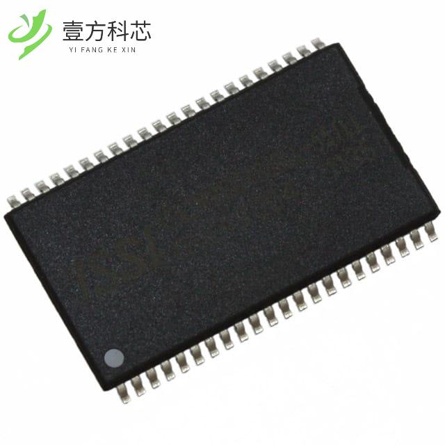 原厂原装IS66WV51216EBLL-55TLI IC PSRAM 8MBIT P