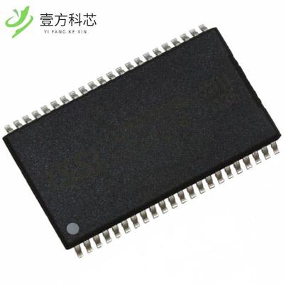 原厂原装IS66WV51216EBLL-55TLI IC PSRAM 8MBIT P