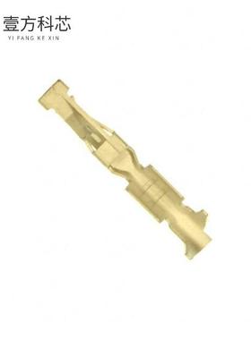 原厂原装104479-8 CONN SOCKET 20-24AWG CRIMP TI