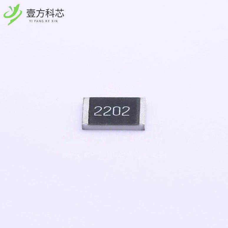原厂原装181207F2202T4E 22kΩ ±1% 750mW全新正品