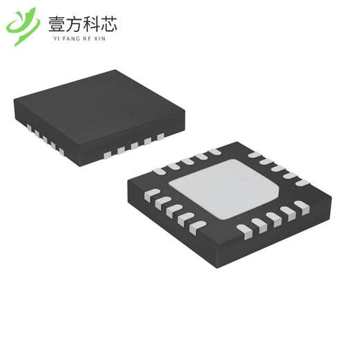 原厂原装SN65HVD101RGBT IC TRANSCEIVER 1/1 20VQ