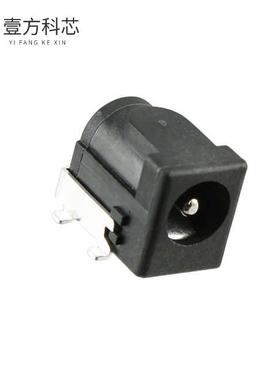 原厂原装PJ-002AH-SMT-TR CONN PWR JACK 2X5.5MM