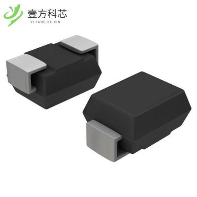 原厂原装1SMB5922BT3G DIODE ZENER 7.5V 3W SMB全新正品