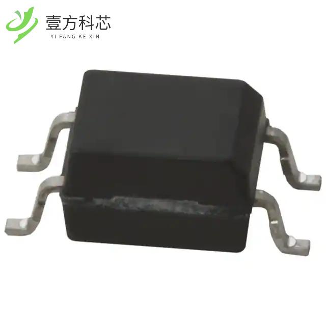 原厂原装PC367N2J000F OPTOISO 3.75KV TRANS 4-MI