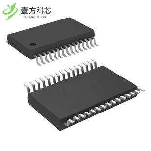 原厂原装PCM1862DBTR IC ADC/AUDIO 24BIT 192K 30