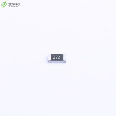 原厂原装AS0606J0272T5E 2.7kΩ ±5% 600mW全新正品