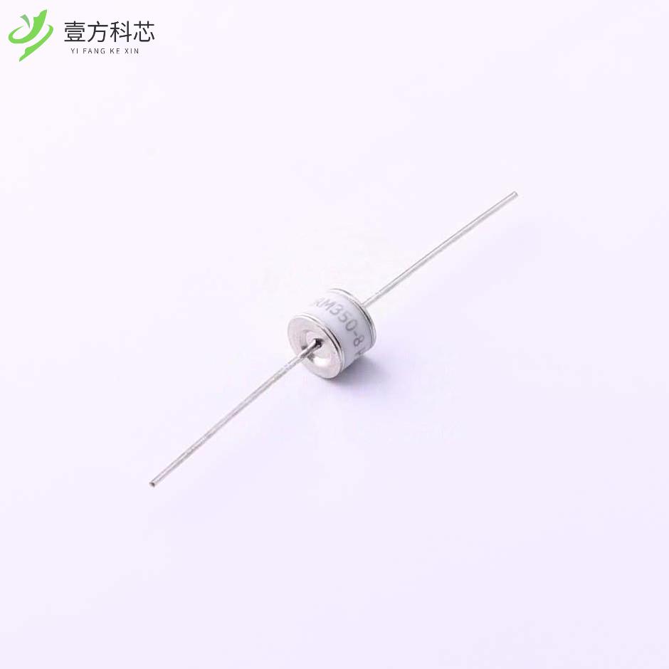 原厂原装2RM350L-8 350V ±20% 脉冲：10kA全新正品