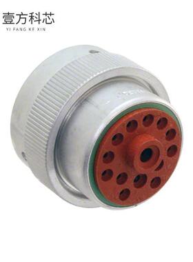 原厂原装HD36-24-14SN CONN PLG HSG FMALE 14POS