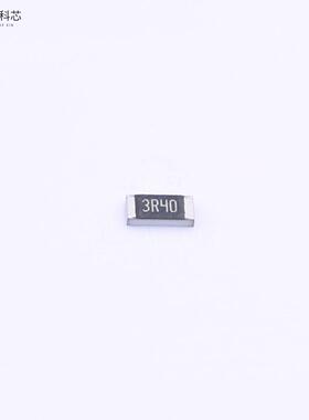 原厂原装HP06W2F340KT5E 3.4Ω ±1% 500mW全新正品