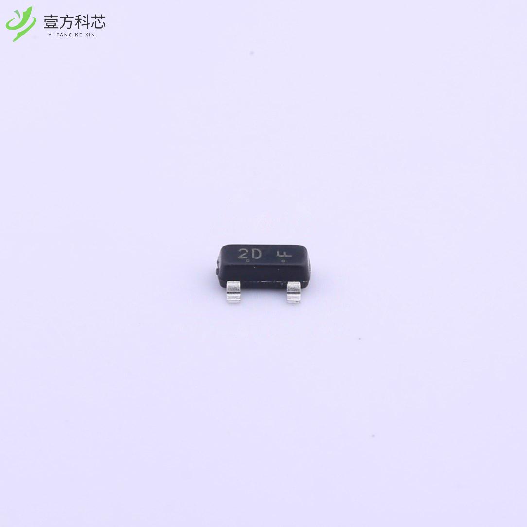 原厂原装LMBTA92LT1G PNP 300V 500mA全新正品