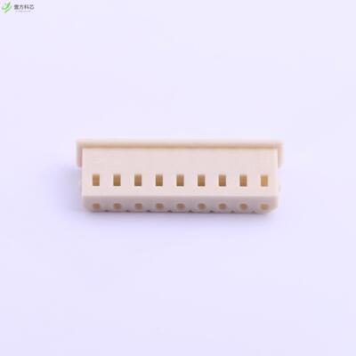 原厂原装A2505H-9P 2.5mm 1x9P全新正品