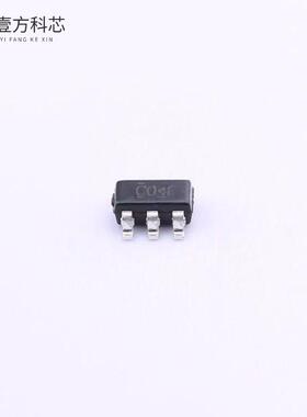 原厂原装SN74LVC1G04DBVR 门极和反相器全新正品