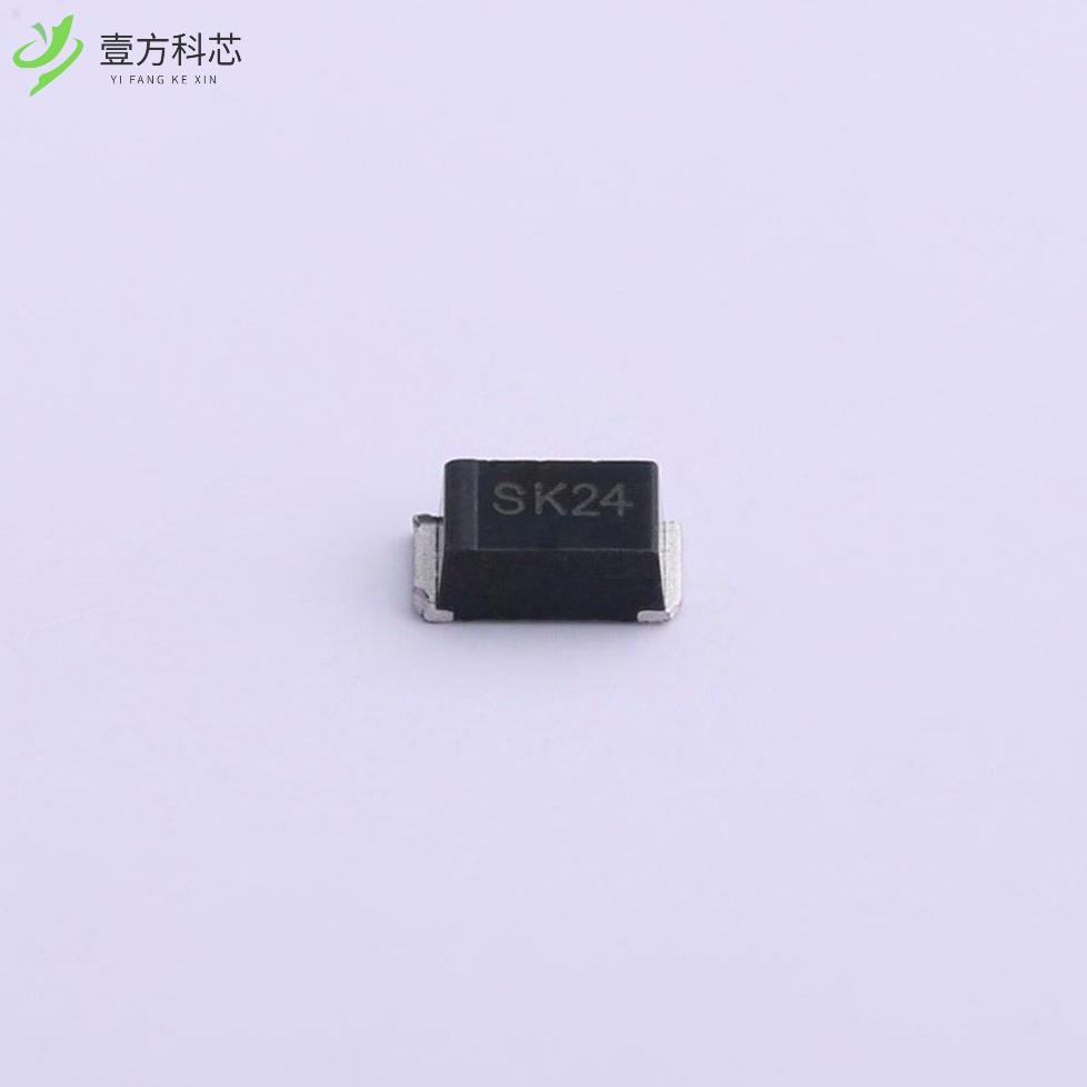 原厂原装AS240-L 40V 2A 500mV@2A全新正品