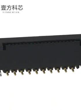 原厂原装62674-201121ALF CONN FFC VERT 20POS 0.