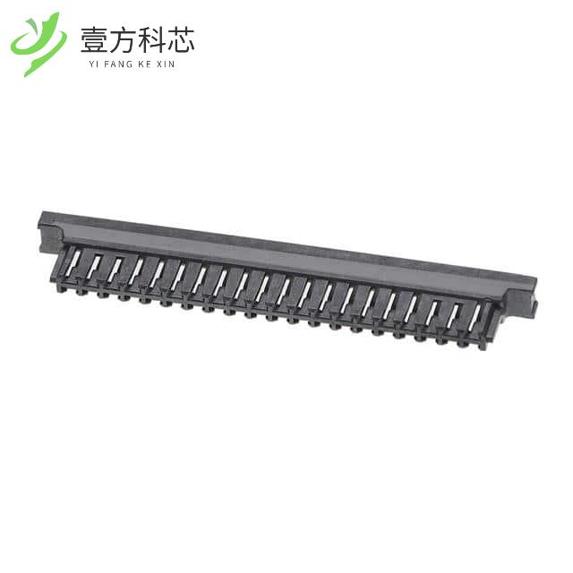 原厂原装2147192160 ZERO-HACHI 0.8 CRIMP HSG SR