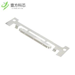 SHL PLU 原厂原装 50P FOR 50POS COVER DF36A CONN