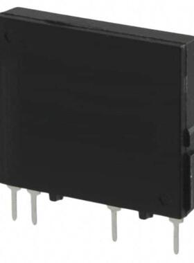 原厂原装AQG22224 SSR RELAY SPST-NO 2A 75-264V全