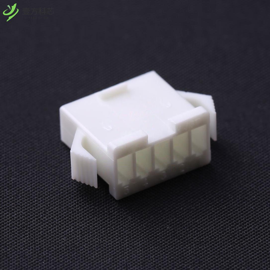 原厂原装SMP-05V-NC 2.5mm 1x5P全新正品