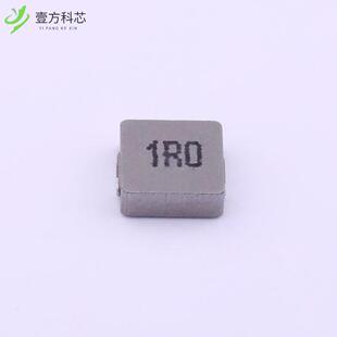 1uH ±20% 原厂原装 11mΩ全新正品 1R0 FXL0624