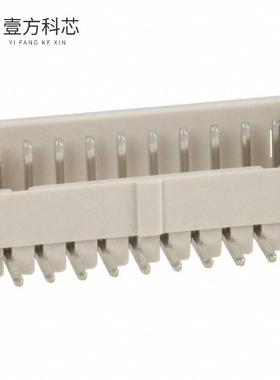 原厂原装DF13-10P-1.25DS(20) CONN HEADER R/A 10