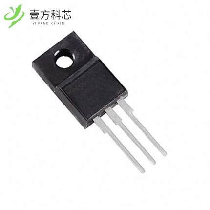 原厂原装STF10N60M2 MOSFET N-CH 600V 7.5A TO220