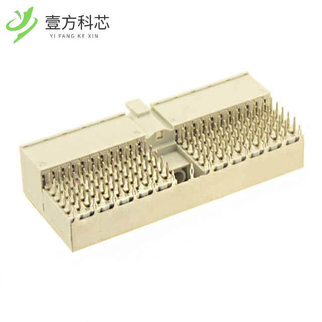 原厂原装17211101102 CONN RECEPT 110POS 2MM PRE