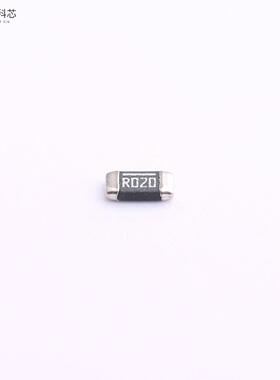 原厂原装PA1206FRF470R02L 20mΩ ±1% 1W全新正品