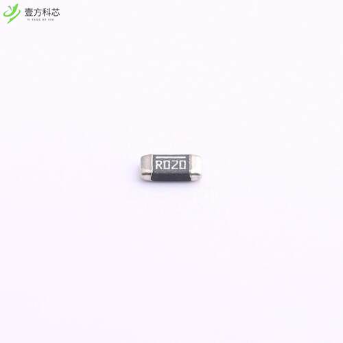 原厂原装PA1206FRF470R02L 20mΩ ±1% 1W全新正品