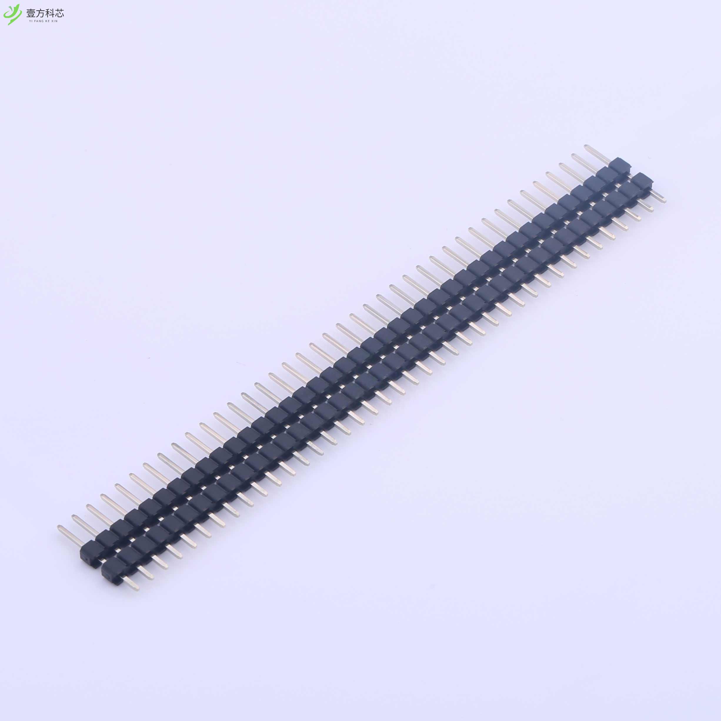 原厂原装PH-01517 2.54mm 1x40P全新正品
