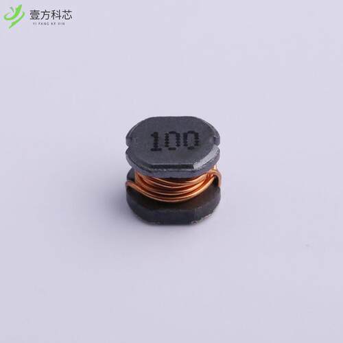 原厂原装CD54YP0504-100M 10uH ±20%全新正品