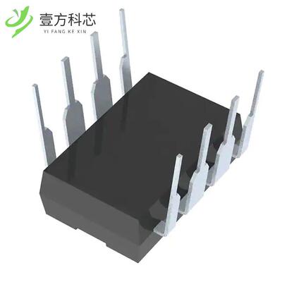 原厂原装LTC1050CN8#PBF IC OPAMP ZERO-DRIFT 1 C