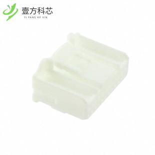 CONN PLUG HSG 原厂原装 2.20MM全新正品 24POS 1318917